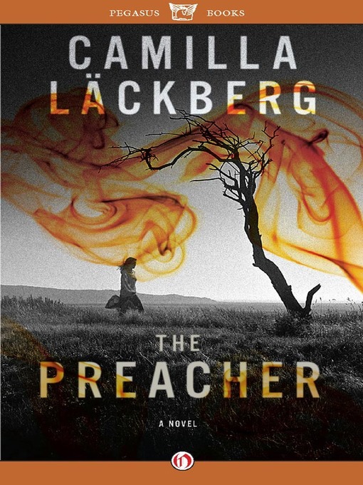 Title details for The Preacher by Camilla Läckberg - Available